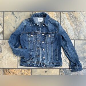 Old Navy Denim Jacket